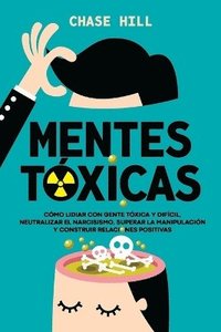 bokomslag Mentes tóxicas