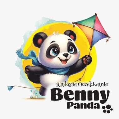 bokomslag Panda Benny - Radosne Oczekiwanie