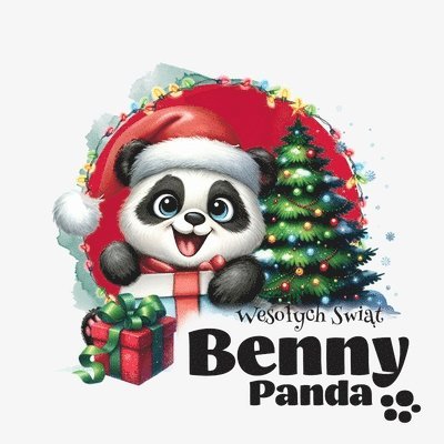 Panda Benny - Wesolych &#346;wi&#261;t 1