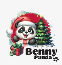 bokomslag Panda Benny - Wesolych &#346;wi&#261;t