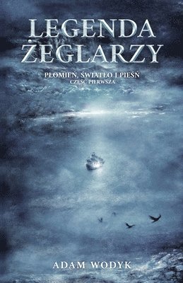 bokomslag Legenda ?eglarzy (Plomie?, ?wiatlo i pie??, cz??c 1)