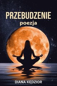 bokomslag Przebudzenie