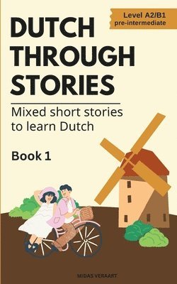 Dutch Through Stories 1