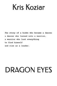 bokomslag Dragon Eyes