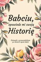 Artech Studio - Babciu, Opowiedz Mi Swoją Historię, Häftad. Tillgänglighet: Lägg i varukorg