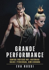 bokomslag Grande Performance