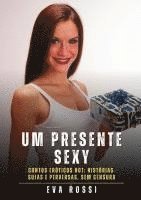 bokomslag Um Presente Sexy