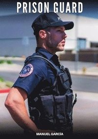 bokomslag Prison Guard