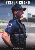 bokomslag Prison Guard: Explicit Gay Erotic Short Stories for Men (Hot and Sexy)