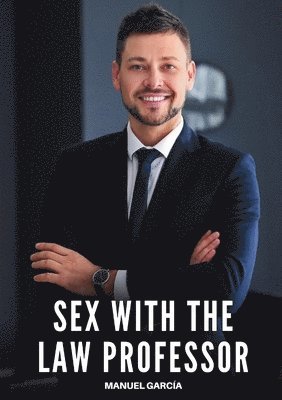bokomslag Sex with the Law Professor