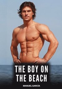 bokomslag Boy on the Beach