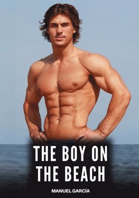 bokomslag Boy on the Beach