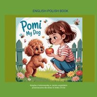bokomslag Pomi My Dog