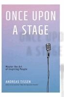 Andreas Tissen - Once Upon a Stage, Inbunden