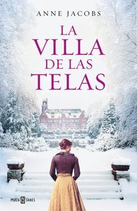 bokomslag La Villa De Las Telas / The Cloth Villa