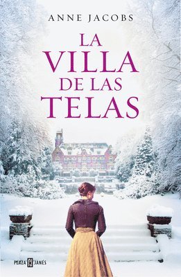 bokomslag La Villa de Las Telas / The Cloth Villa