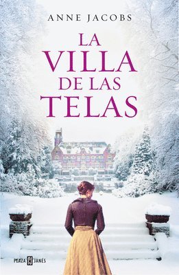 La Villa De Las Telas / The Cloth Villa 1