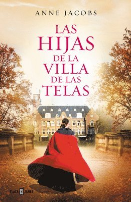 bokomslag Las Hijas de la Villa de Las Telas / The Daughters of the Cloth Villa