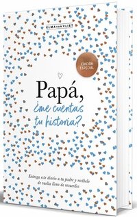 bokomslag Papá, ¿Me Cuentas Tu Historia? (Edición Oficial) / Dad Tell Me (Official Edition)