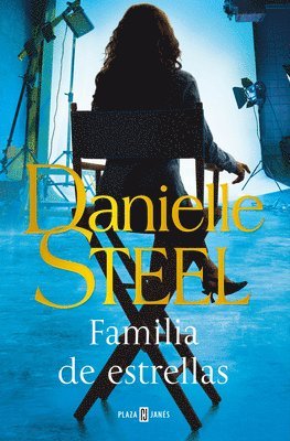 Danielle Steel - Familia de Estrellas / The Cast, Häftad