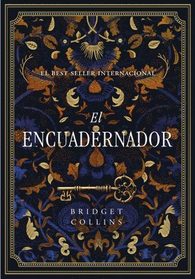 El Encuadernador / The Binding 1