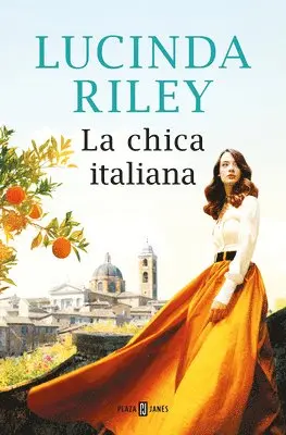 Lucinda Riley - La Chica Italiana / The Italian Girl, Häftad. Tillgänglighet: Lägg i varukorg