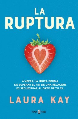 La Ruptura / The Split 1