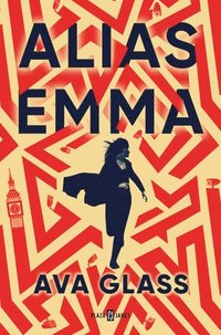 bokomslag Alias Emma (Spanish Edition)