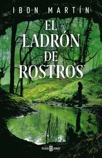 bokomslag El Ladrón de Rostros / The Face Thief