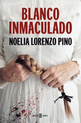 bokomslag Blanco Inmaculado / Pristine White
