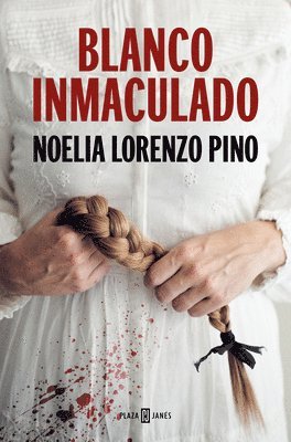 Blanco Inmaculado / Pristine White 1