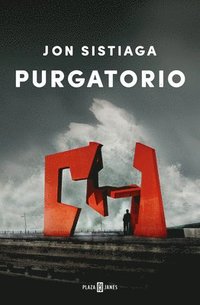 bokomslag Purgatorio / Purgatory