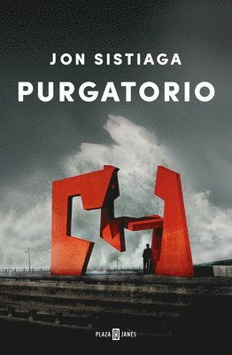 bokomslag Purgatorio / Purgatory