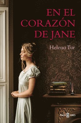 bokomslag En El Corazón de Jane / In Jane's Heart