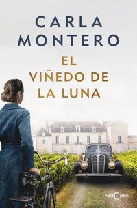 bokomslag El Viñedo de la Luna / Moon Vineyard