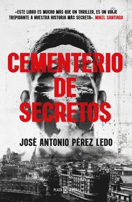 Cementerio de Secretos / A Cemetery of Secrets 1