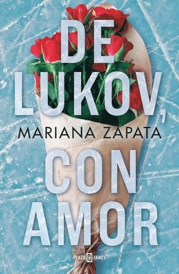 bokomslag de Lukov, Con Amor / From Lukov with Love