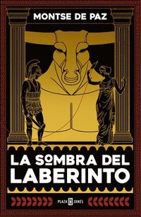 bokomslag La Sombra del Laberinto / The Darkness of the Labyrinth
