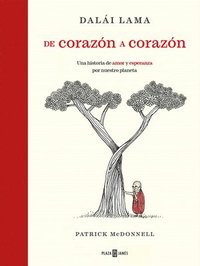 bokomslag de Corazón a Corazón / Heart to Heart