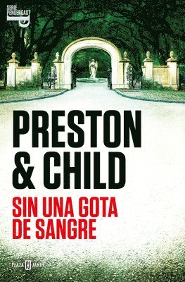 Sin Una Gota de Sangre / Bloodless 1