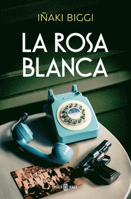 bokomslag La rosa blanca