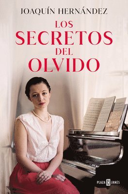 Los Secretos del Olvido / The Secrets of Forgetfulness 1