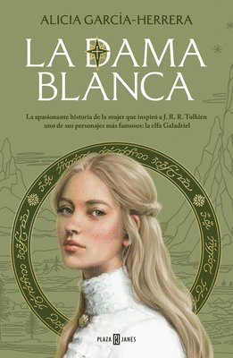 La Dama Blanca / The White Lady 1