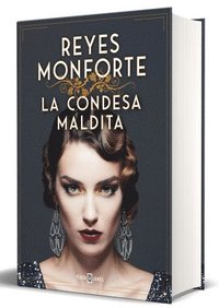 bokomslag La Condesa Maldita / The Cursed Countess
