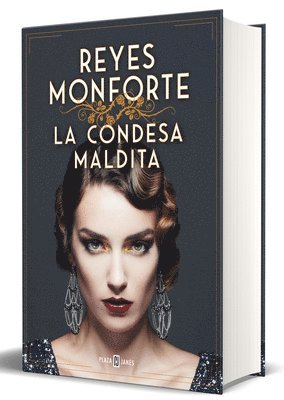La Condesa Maldita / The Cursed Countess 1
