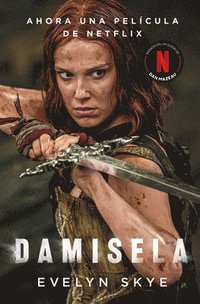 bokomslag Damisela / Damsel