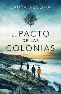 bokomslag El Pacto de Las Colonias / The Pact of the Colonies