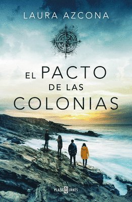 El Pacto de Las Colonias / The Pact of the Colonies 1