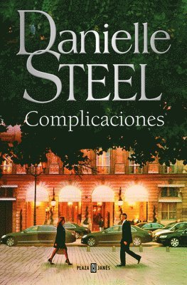 Complicaciones / Complications 1