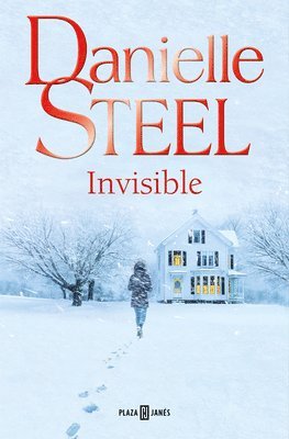 Danielle Steel - Invisible (Spanish Edition), Häftad